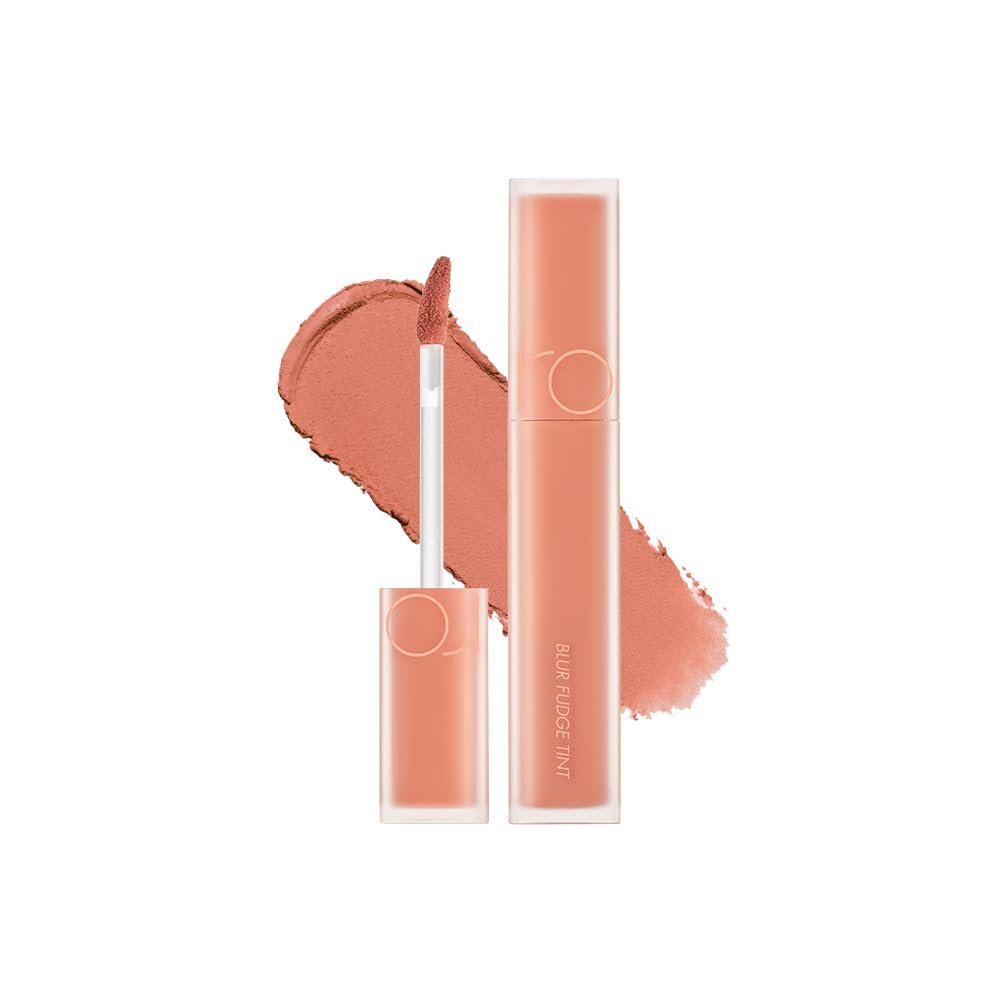 OVEEER Shade Series Blur Fudge Tint by rom&nd US