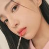 rom&nd BLUR FUDGE TINT | matte lipstick| light weight| cream type| super stay| k-beauty| highly pigment|moisturizing,0.17oz (14 UNROSE) view 3
