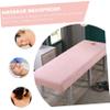 Levemolo Washable Massage Spa Couch with Face Hole Soft Bed for Massage Tables Ideal for Salons and Spas Easy Care and Design view 3