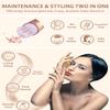 AnWoor Hair Wax Stick for Flyaways - Hair Bun Maker and Smoothing Pomade for Kids, Women and Girls - 1 PCS view 2