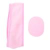 FOMIYES 1set Facial Headband and Face Washing Sponge Kit for Women Lightweight Spa Headband for Skincare Reusable Makeup Removal Sponge for Hair Management view 2