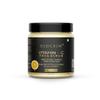 Sheltr Vitamin- C Face Scrub Tan Removal Repair Damage Caused By Sun Acne And Pimples Scrub (100 g) view 1