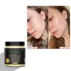Sheltr Vitamin- C Face Scrub Tan Removal Repair Damage Caused By Sun Acne And Pimples Scrub (100 g) view 2