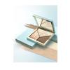 1 PC Caitang Light and Shadow Blending Palette, Multi Functional Matte and Pearly Shimmer Facial Highlighter Contour Palette, Facial Highlighter Contour Pressed Powder Palette. (02) view 3