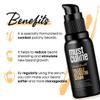 MUSTCULINE Follicle Activator Serum, Patchy Beard Growth Serum Combined with Biotin Oil (4 Package) view 4