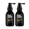 Mustculine Masculine Beard Growth Vitamin Spray for Fuller, Stronger, Longer, and Bushier Beards (2 Pack) view 1