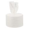 1 Roll Disposable Face Towels Non-woven Facial Tissue Washing Facial Towels Facial Tissue view 1