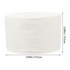 1 Roll Disposable Face Towels Non-woven Facial Tissue Washing Facial Towels Facial Tissue view 4