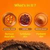 Chemist at Play Exfoliating Body Scrub For Removing Tan & Dead Skin Cells | Rough & Bumpy Skin, Tanned & Pigmented Skin | For Smooth, Soft & Bright Skin | Natural AHAs | Coffee 2.6 fl oz. view 4