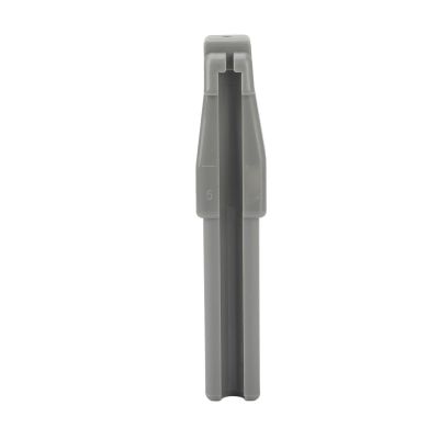 4 in 1 Eyebrow Pen Duckbill Sharpener Eye Makeup Shaping Tool Brow Makeup Cosmetic Sharpening Tool Brow Pencils for Beginners and Professional