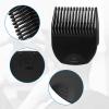 CR8GR8 Professional Guide Comb Fit Cutting Guider for Manscaped 3.0,4 Pack 8 Cutting Lengths from 1/8"-1/2" Inch Fit The Lawn Mower 3.0 Groin Hair Trimmer view 3