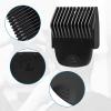 CR8GR8 Professional Guide Comb Fit Cutting Guider for Manscaped 4.0,4 Pack 8 Cutting Lengths from 1/8"-1/2" Inch Fit The Lawn Mower 4.0 Groin Hair Trimmer view 3