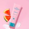 Aqualogica Radiance+ Oil Free Face Moisturizer | Watermelon & Niacinamide Infused | Helps Reduce Acne Marks | Hydrates Skin without Stickiness | 3.38 Fl Oz/100ml view 2
