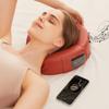 Master MassageMusic Master Crescent Round High Fidelity Sound Face Cradle Cushion- Bluetooth Massage Pillow-Music Headrest Cushion Pad Musical Neck Support view 3