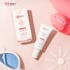 Ryxskin Sincerity Sunscreen for women | Sun cream moisturiser | Everyday SPF Protection (Invisible Sunshield SPF 40 PA+++) view 2