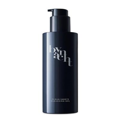 BYNACHT Clean Sheets Cleansing Gel