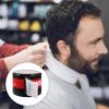 SOLUSTRE 1 Set Barber Neck Strips Disposable Hairdressing Neck Wrap Barber Tape Hairdressing Stretchy Wrap Barber Accessories for Salon Haircutting Styling view 2
