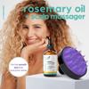 Rosemary & Castor Hair Growth Oil view 2