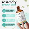 Rosemary & Castor Hair Growth Oil view 3