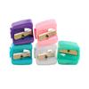 FRCOLOR Pointed Pencil Sharpener Lipliner Pencil Sharpener 5pcs Pencil Sharpener Eyebrow Sharpener Friendship Mini Random Color Pencil Sharpener Women's Pencil Sharpener view 1