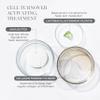 COSHEAL Age Defying Eye Cream 1.06 oz, Under Eye Anti-Aging Cream For Dark Circles & Lines, Suitable For Delicate Skin, Hypoallergenic, Wrinkle Care, Korean Skincare view 3