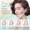 Led-Face-Wand7 in 1 LED Light Therapy Facial Red & Blue Rejuvenation Tool view 2