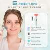 Led-Face-Wand7 in 1 LED Light Therapy Facial Red & Blue Rejuvenation Tool view 4