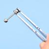DJCIW Multi-Purpose Piercing Clamp Tool,Piercing Removal Tool-Perfect to Change and Remove Cartilage,Lip and Nose Jewelry Remove Ball Back Earrings view 3