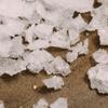 [GREENPEBBLE] Dolteumung Bath Salt, Healing Massage Salt, Minimal Skin Irritation, Calming, Relaxing, 8.81 oz view 4