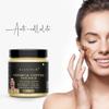 Sheltr Arabica Coffee Face Scrub With Coffee, Caffeine And Cocoa Butter For Face 100 Gm Scrub (100 g) view 4