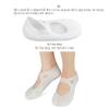 DEAVER Silicone Socks,Gel Soft Comfortable Sock,Foot Anti-Cracks Protective Socks,Non Slip Breathable Moisturizing Foot,Anti Split Care Protecter Protector view 4
