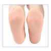 DEAVER Silicone Gel Sleeves Foot Protector,Moisturizing Dry Cracked Skin Socks Cover,for Pain, Plantar Fasciitis Pad Protection and Achilles Tendinitis view 3