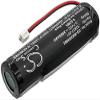 Enyuly 3.7V 93837-200 93837-001 Battery Replacement for Wahl Magic Clip Machine Senior Sterling 4 2600mAh view 3