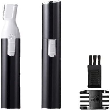 FANTIA Eyebrow Trimmer Multifunction Shaver, Face Hair Razor, Hair Trimmer Nose Hair Trimmer Hair Eyebrow Beard Cutter Facial Hair Remover