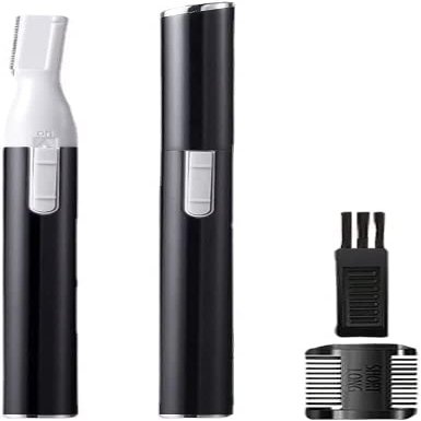 FANTIA Eyebrow Trimmer Multifunction Shaver, Face Hair Razor, Hair Trimmer Nose Hair Trimmer Hair Eyebrow Beard Cutter Facial Hair Remover
