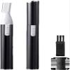 FANTIA Eyebrow Trimmer Multifunction Shaver, Face Hair Razor, Hair Trimmer Nose Hair Trimmer Hair Eyebrow Beard Cutter Facial Hair Remover view 1