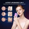 AP30 Laser Hair Removal for Men and Women, Painless Hair Removal Device, Safe and Long-lasting, Reduces Body and Facial Hair Growth, Salon-Level Results at Home view 3