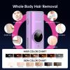 AP30 Laser Hair Removal for Men and Women, Painless Hair Removal Device, Safe and Long-lasting, Reduces Body and Facial Hair Growth, Salon-Level Results at Home view 4