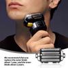 a-rc5 Universal Shaver Replacement Outer Foils for Panasonic a-rc5 ESLV61, ESLV61A, ESLV65, ESLV65S, ESLV81, ESLV81K, ESLV95, ESLV95S, ESLV97K, ESLV9NS view 4