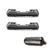 Replacement Inner Blades ES-LV9N-S, ES-LV97-K, ES-LV67-K, ES-LV95-S, ES-LV65-S Compatible for Panasonic a-rc5 shavers view 3