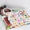 POFULL New York Vacation Gift Trip New York Tote Bag (Girls Trip New York Tote Bag) view 3