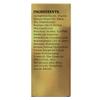 TERRAFIQUE Hair Straightening Serum - Anti-Frizz Leave-in Conditioner with Keratin and Argan Oil for All Hair Types - 2 Fl. Oz. view 3