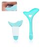 2 Pack Silicone Eyeliner Tool 3-in-1 Reusable Eye Stencils Makeup Aid Tool, Perfect for Eyelash, Eyeshadow, and Eyeliner Application, Suitable for Beginners view 1