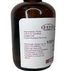 Castor Oil Starter Pack Cold Pressed-Hexane Free Organic Holistic Hair and Skin 4 oz Glass Amber Bottle view 4