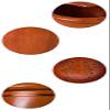 Foot Bath Spa Foot Bath Basin, Foot Washing Barrel, Foot Spa Wooden Tub, Massage Pedicure Barrels, Household Pain Fatigue Relief view 4