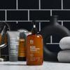 Dr. Wellness Men's Moisturizing Shampoo - Infused with Tea Tree | Deeply Cleanses and Hydrates Hair | Lightweight Formula | 16 Fl Oz view 2