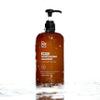 Dr. Wellness Men's Moisturizing Shampoo - Infused with Tea Tree | Deeply Cleanses and Hydrates Hair | Lightweight Formula | 16 Fl Oz view 3