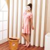Katzowen Foot Bath Spa Foot Bucket Foot Detox Massage Spa Bucket, Very Good for Ankles, Toe Nails, Feet! Foot Tub with Removable Massage Beads Pedicure Basin Foot Spa Bath Massager view 2