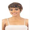 Mocha Series Pixie Wig - Devotion by Mayde Beauty view 1