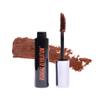 Redhead Revolution's Vegan Gingerlash Mascara Volume and Length Waterproof - Reddish Brown Mascara for Red Hair(Honest Auburn) view 1